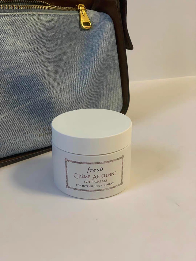 馥蕾诗古源修护面霜深度评测