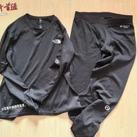测评|户外进阶必看北面巅峰Pro120值不值得