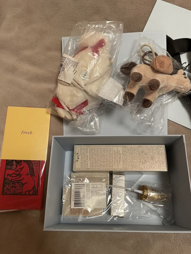 馥蕾诗红茶酵母水，熬夜肌救星？