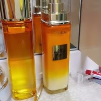 欧莱雅小蜜罐水乳霜实测:抗初老保湿实力派,轻熟肌的护肤刚需