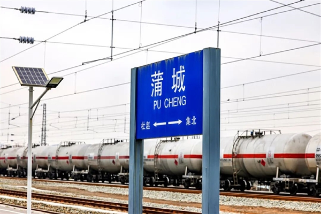 “全国最小火车站”:还没我家大呢!