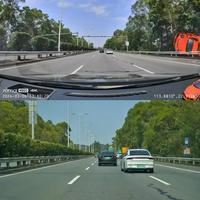 165块的记录仪效果如何🌚