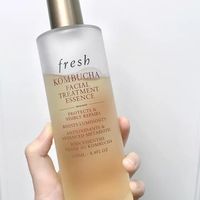 馥蕾诗水乳套装：清爽保湿