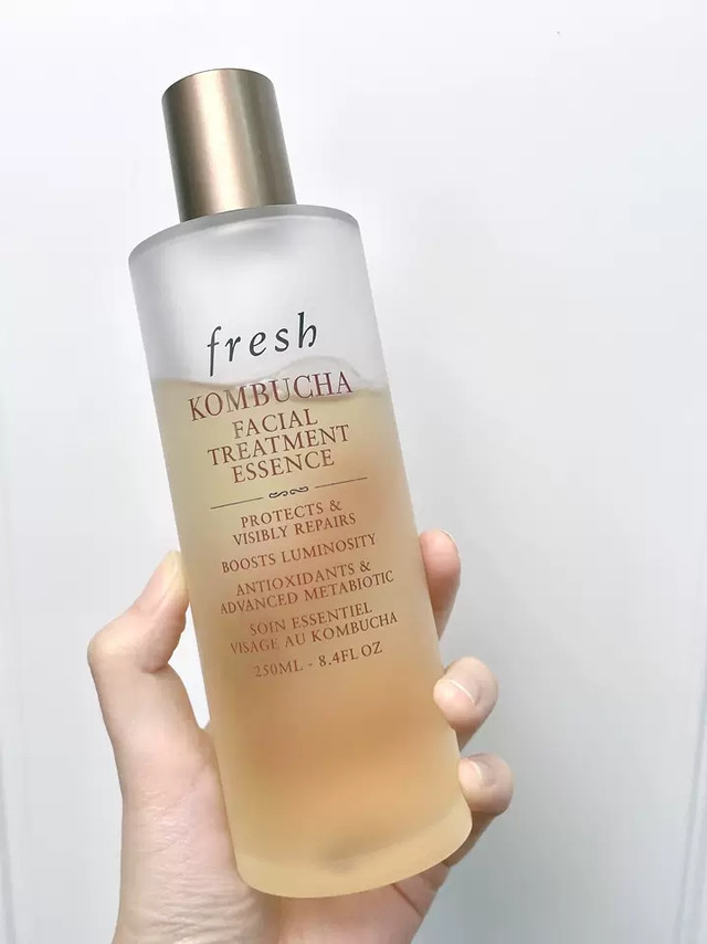 馥蕾诗水乳套装：清爽保湿