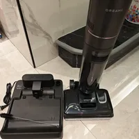 追觅的守护家我也是拿到手了