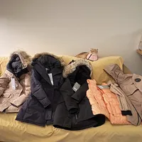 NJ大鹅开仓收获满满