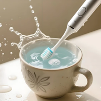 电动牙刷值不值几百块？关键看清洁原理与适配场景