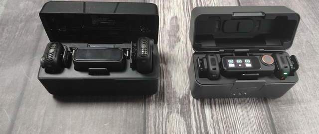 南卡和大疆麦克风那款更好，性价比与旗舰级的一次全方位实测对比