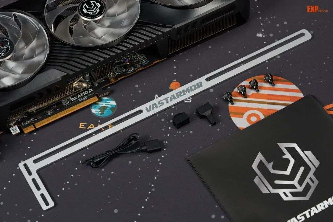 锐龙7 9850X3D搭RX 9070 XT挑战千帧游戏：纯AMD平台也能高刷电竞