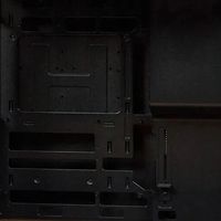 游戏帝国NEX C53和C33系列机箱图赏：宽敞空间，打造高效散热风道