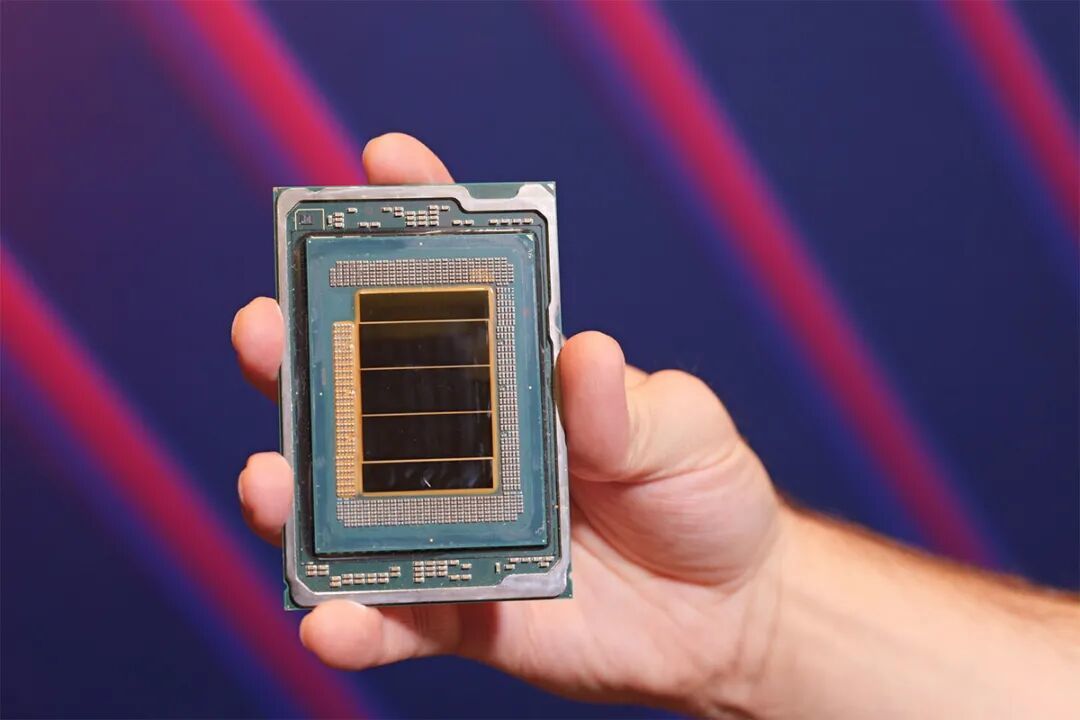 英特尔在MWC 2026上展示至强6+处理器:面向未来的6G市场