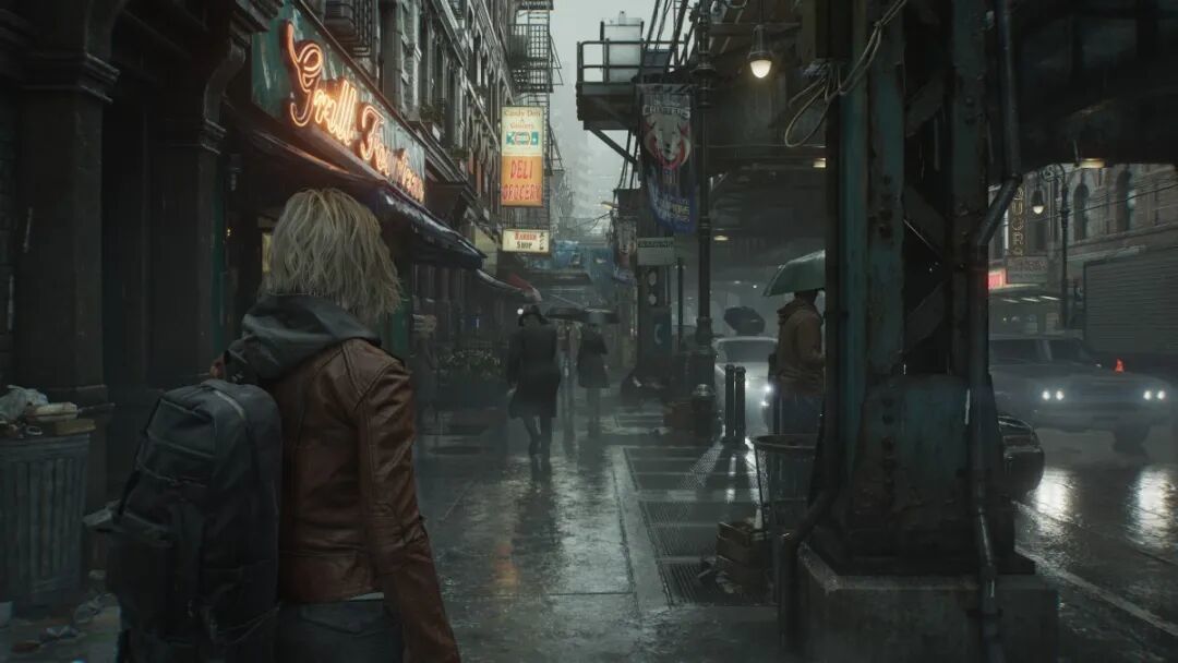 《生化危机：安魂曲》硬件需求测试：NVIDIA RTX显卡才能享受CG级画质