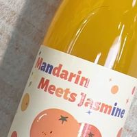 嘉格没骗我！这瓶青苹果酒微醺到心巴上