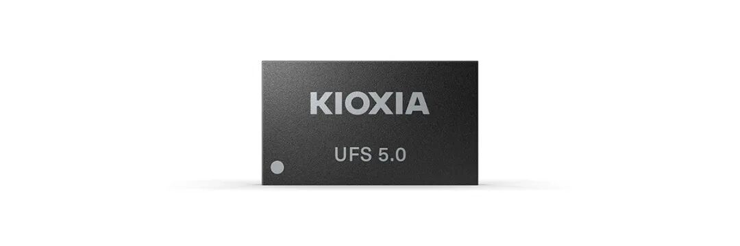 JEDEC发布UFS 5.0标准:顺序读写速度达10.8GB/s,提供更高信号完整性