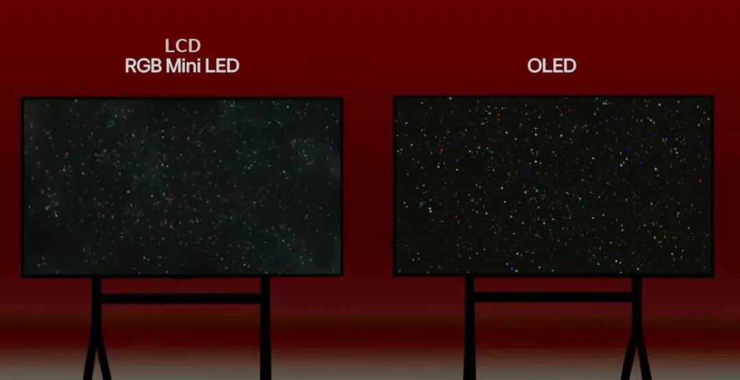 LG获得业界首个“100%亮度一致性”认证,涵盖电视和显示器大型OLED面板