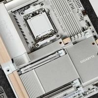 2026年1月中国大陆主板出货量：环比/同比增长60%和5%，技嘉逼近头名华硕