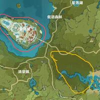 《原神》蒙德人为什么不在风起地的大平原建城市居住反而要蜗居在岛上呢？