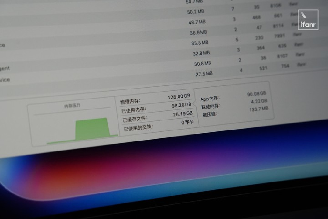 实测 5 万元的苹果 AIPC,比我们想象的还要出色|M5 Max MacBook Pro 评测
