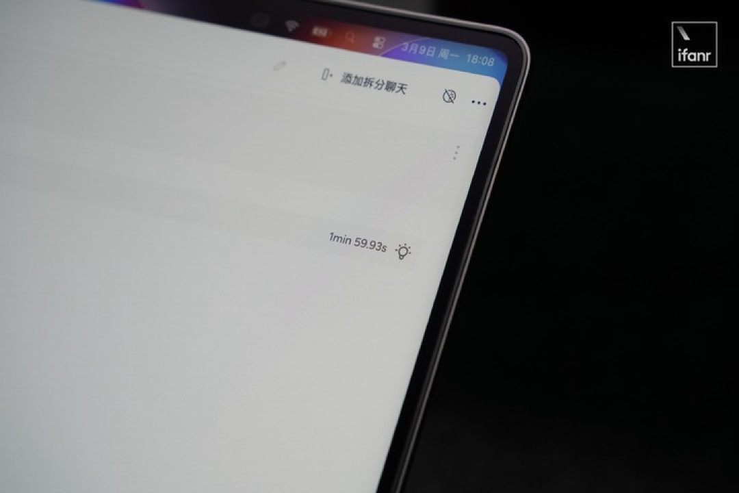 实测 5 万元的苹果 AIPC,比我们想象的还要出色|M5 Max MacBook Pro 评测