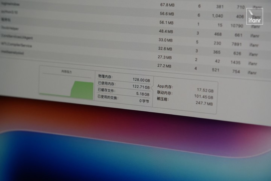 实测 5 万元的苹果 AIPC,比我们想象的还要出色|M5 Max MacBook Pro 评测