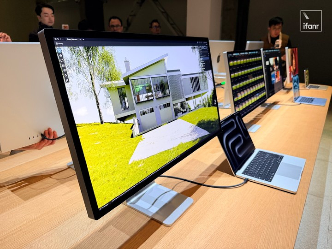 实测 5 万元的苹果 AIPC,比我们想象的还要出色|M5 Max MacBook Pro 评测