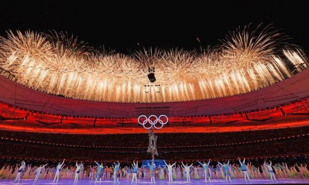 中国婉拒申办2036年奥运会的原因