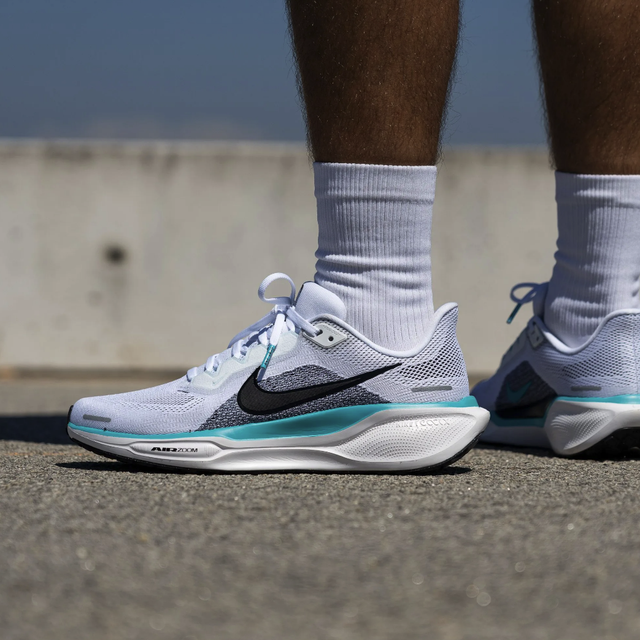 别被“全能”忽悠了！这5双万金油跑鞋，买错一双就是吃灰