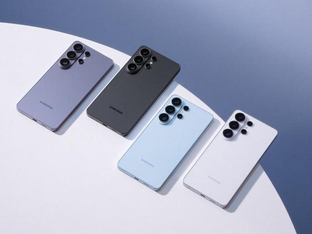 三星Galaxy S26 Ultra上市:首发硬件防窥屏,多重购机福利持续上线