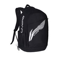 李宁短袖T恤男士夏季新款宽松百搭圆领美式纯棉休闲运动半袖体恤