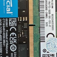 关于DDR5笔记本内存真假的辨别探讨