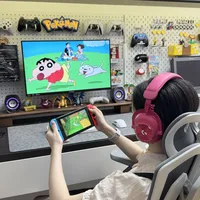 罗技G PRO X 2是FPS神器还是音效陷阱？1000+用户观点大PK