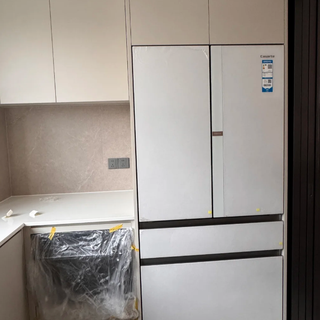 卡萨帝原石系列561升法式冰箱实测：颜值与实力双在线，闭眼冲
