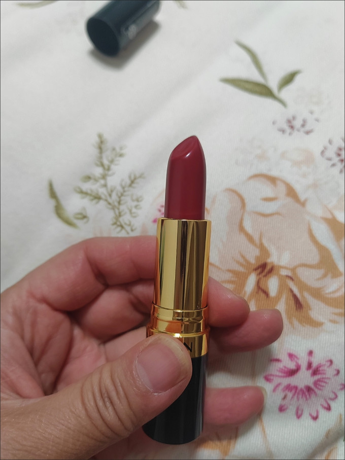 唇部彩妆