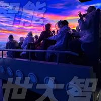 文旅打卡新地标！百慕大冒险影院，把“深海探险”搬进城市里