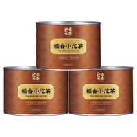 谁懂啊家人们😭 挖到一款懒人狂喜的浓香型普洱熟茶！