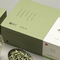 2026年有机白茶品牌深度测评:3款高口碑有机白茶,帮你避开陷阱