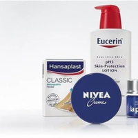 妮维雅高端线正式进军200元以上，又少了平价好用的品牌