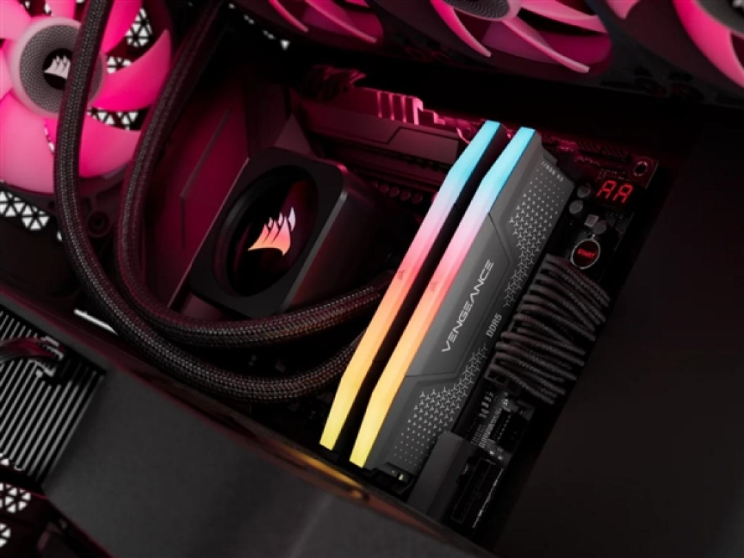 内存暴涨惹祸!售后扣下DDR5故障条:只退款绝不换货