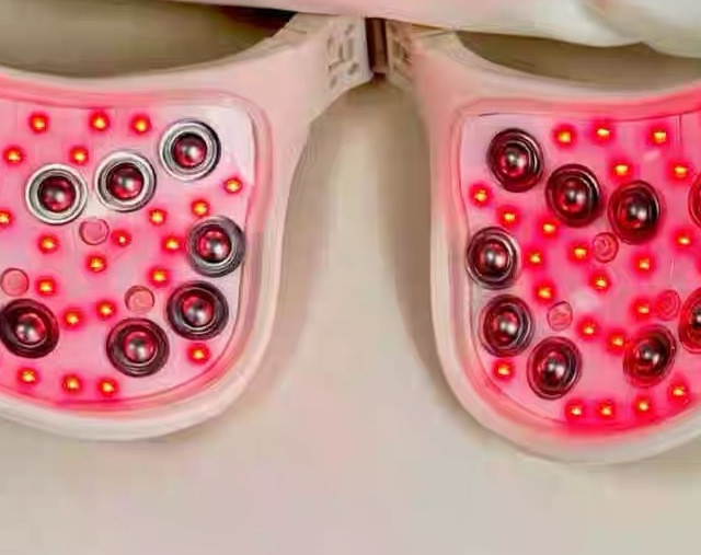 淡法令纹家用美容仪哪款口碑好？2026三大热门机型真实测评