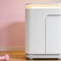 婴儿消毒柜哪个牌子最好？2026十大消毒柜品牌排行榜，闭眼入！
