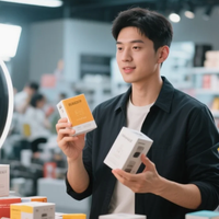 桃黑黑直播带货:是真能省钱还是营销套路?1000+用户观点大碰撞