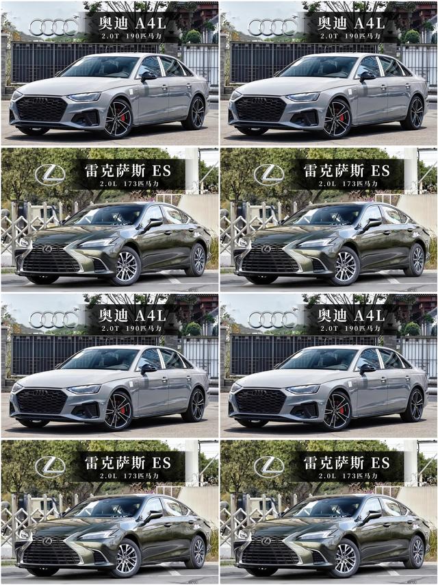 年轻人第一辆B级车｜颜值性能全拿捏，闭眼选不踩坑