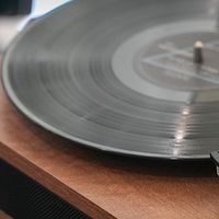 入门级黑胶唱片机推荐｜TOP5热门款 新手闭眼入