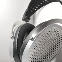 HIFIMAN Edition XV 平面磁式头戴耳机体验 - TDS REVIEW