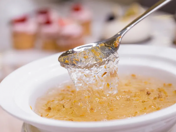 2026 年 3 月燕窝实测榜单｜唾液酸、溯源码全解析，怎么选不踩坑