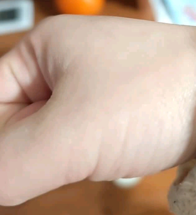 馥蕾诗面霜