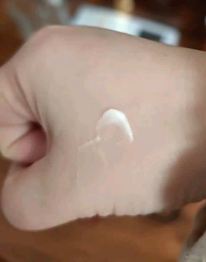 馥蕾诗面霜