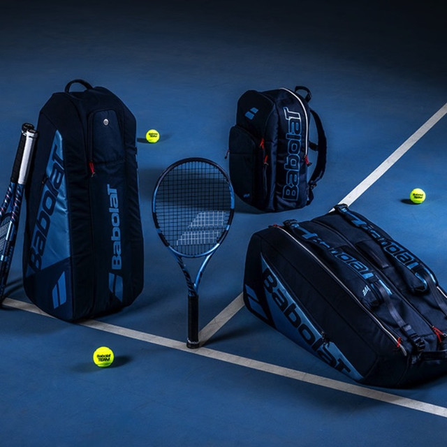 为什么它是万金油？辣评老牌网红百保力PD网球拍