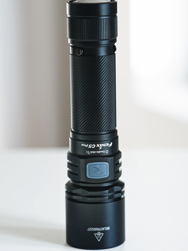 菲尼克斯家族闭眼入款！C5 Pro 综合性价比拉满