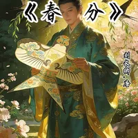 第17集 | 7分钟深度解读《春分》28 个字道尽中唐乱世百姓的温柔与坚韧！读懂这首诗，才算真正懂春分！#春分 #刘长卿 #传统文化 #诗词解读 #青年创作者成长计划